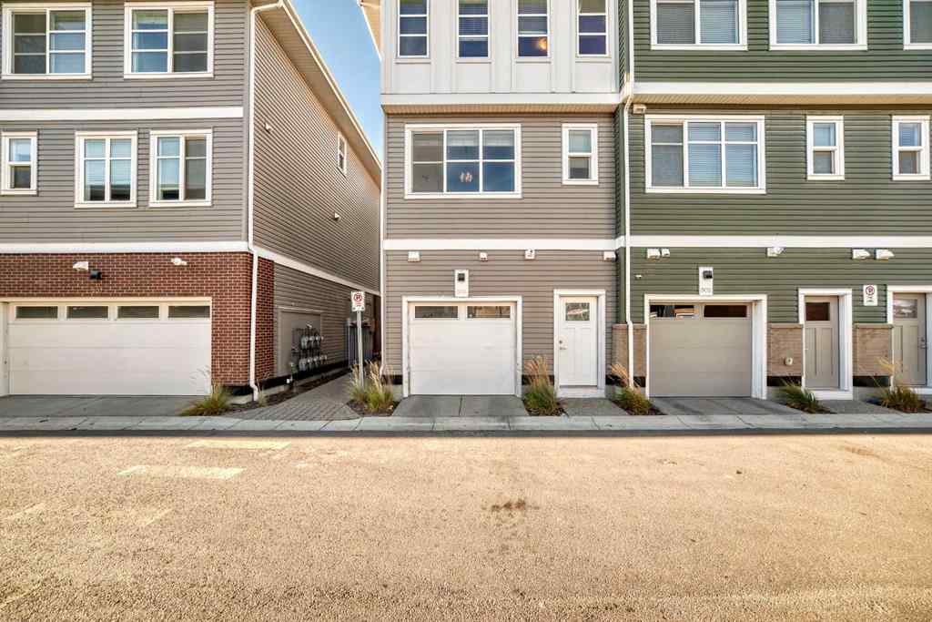 MLS® A2269484 - Unit #301 50 Cornerstone Passage  in Cornerstone Calgary, Residential