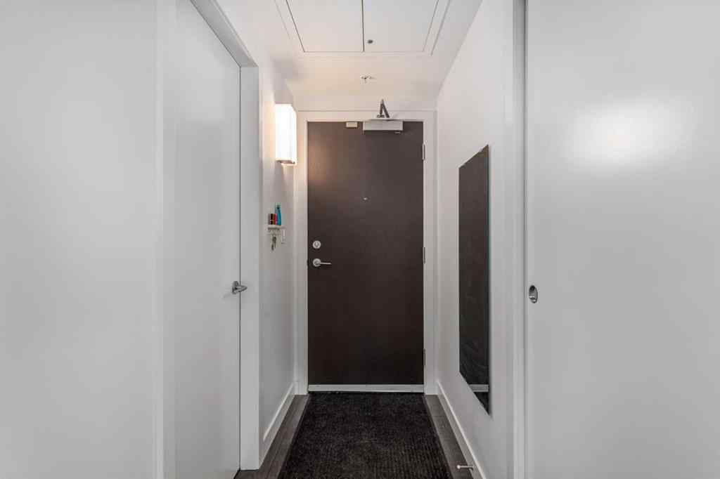 MLS® A2269485 - Unit #3007 310 12 Avenue SW in Beltline Calgary, Residential