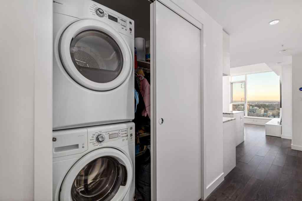 MLS® A2269485 - Unit #3007 310 12 Avenue SW in Beltline Calgary, Residential