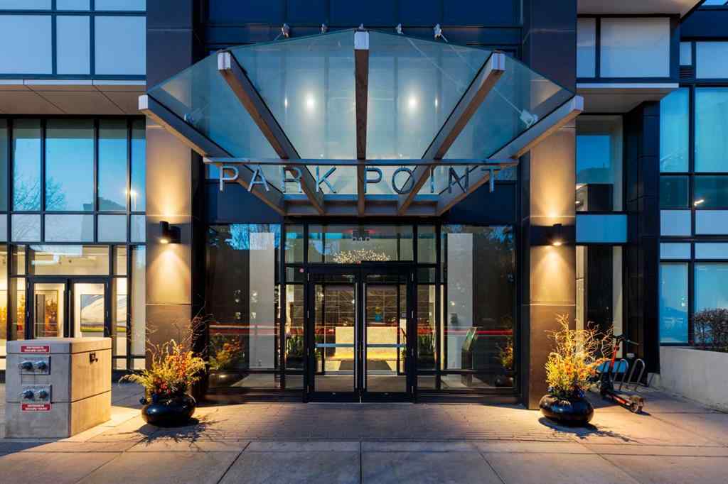 MLS® A2269485 - Unit #3007 310 12 Avenue SW in Beltline Calgary, Residential