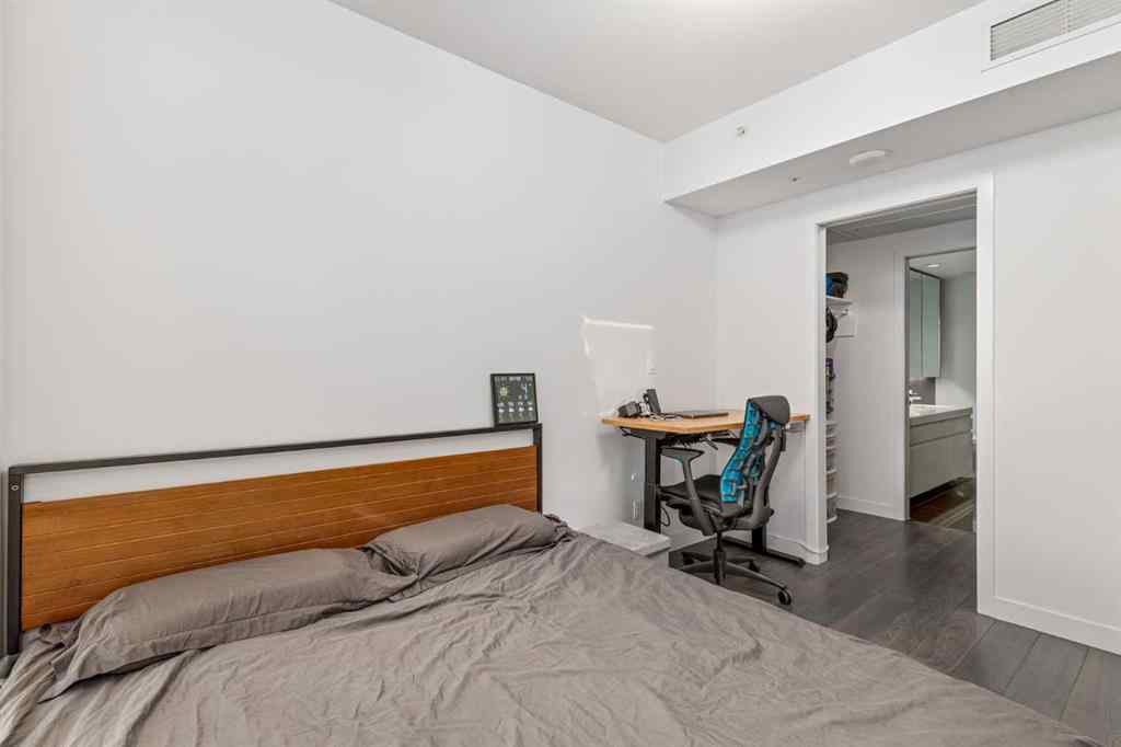 MLS® A2269485 - Unit #3007 310 12 Avenue SW in Beltline Calgary, Residential
