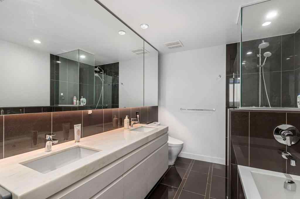 MLS® A2269485 - Unit #3007 310 12 Avenue SW in Beltline Calgary, Residential