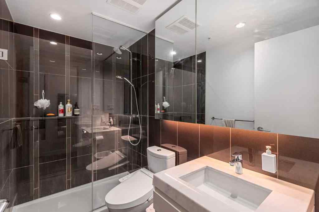 MLS® A2269485 - Unit #3007 310 12 Avenue SW in Beltline Calgary, Residential