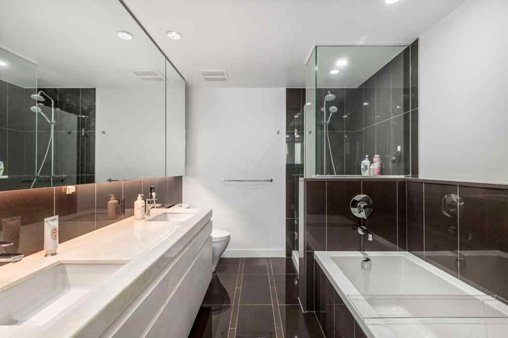 MLS® A2269485 - Unit #3007 310 12 Avenue SW in Beltline Calgary, Residential