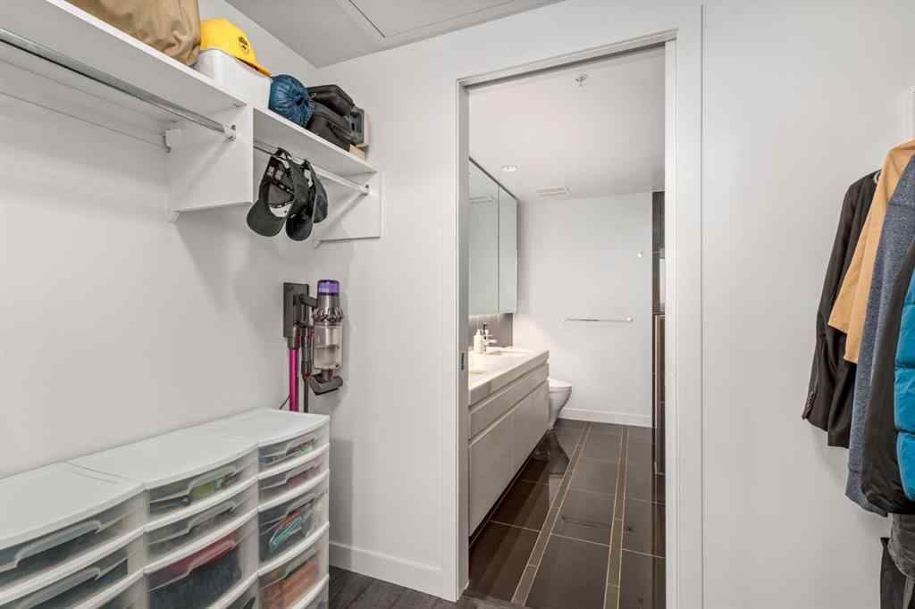 MLS® A2269485 - Unit #3007 310 12 Avenue SW in Beltline Calgary, Residential