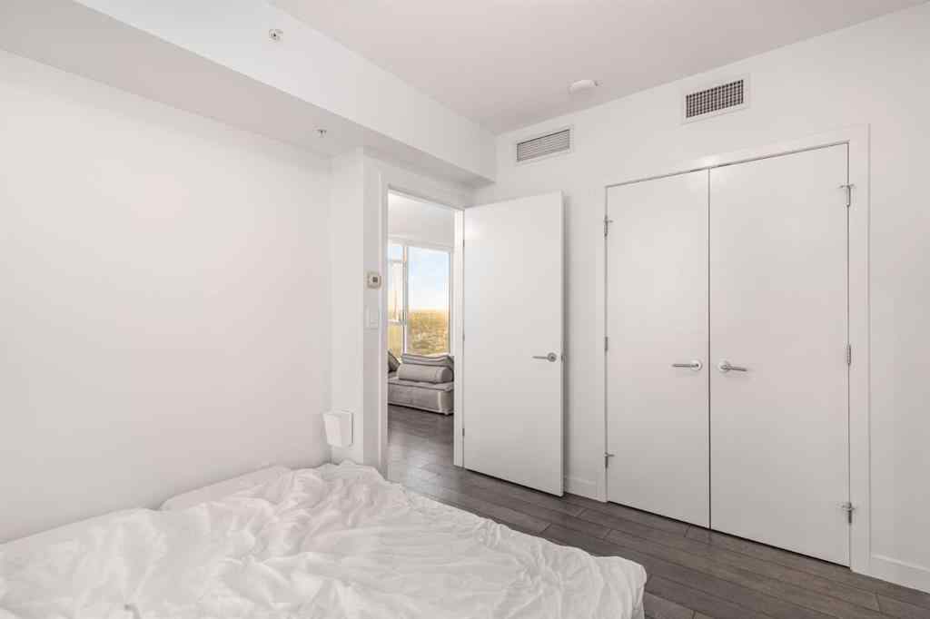 MLS® A2269485 - Unit #3007 310 12 Avenue SW in Beltline Calgary, Residential