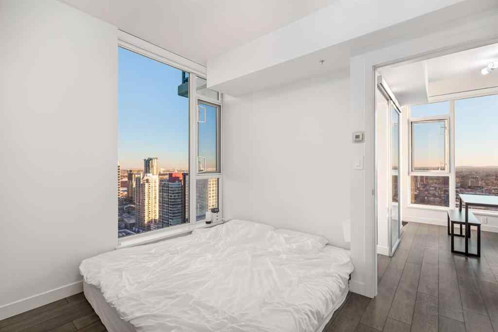 MLS® A2269485 - Unit #3007 310 12 Avenue SW in Beltline Calgary, Residential