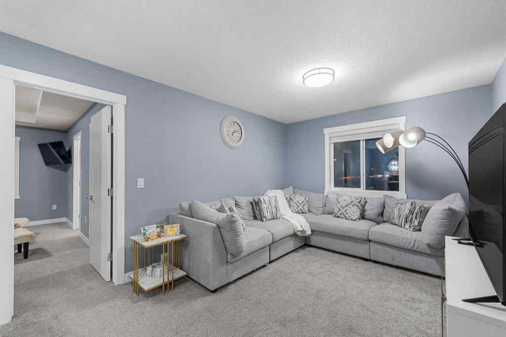 MLS® A2269486 - 753 Edgefield Crescent  in Edgefield Strathmore, Residential