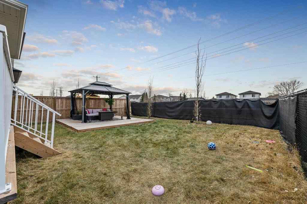 MLS® A2269486 - 753 Edgefield Crescent  in Edgefield Strathmore, Residential