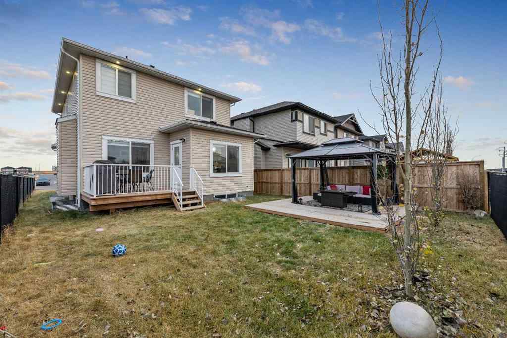 MLS® A2269486 - 753 Edgefield Crescent  in Edgefield Strathmore, Residential