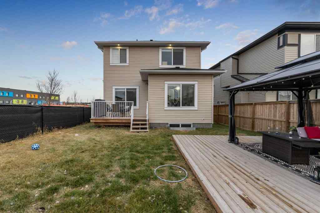 MLS® A2269486 - 753 Edgefield Crescent  in Edgefield Strathmore, Residential