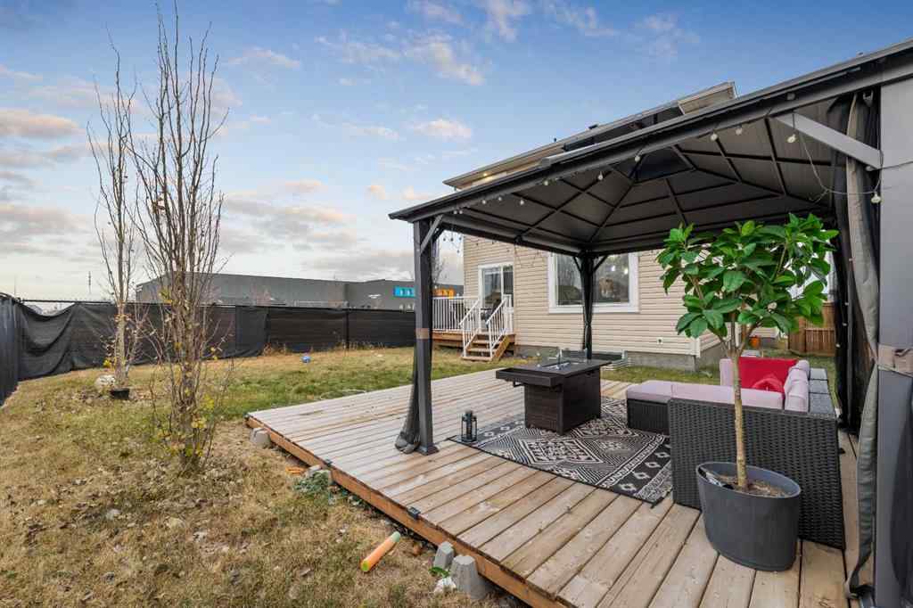 MLS® A2269486 - 753 Edgefield Crescent  in Edgefield Strathmore, Residential