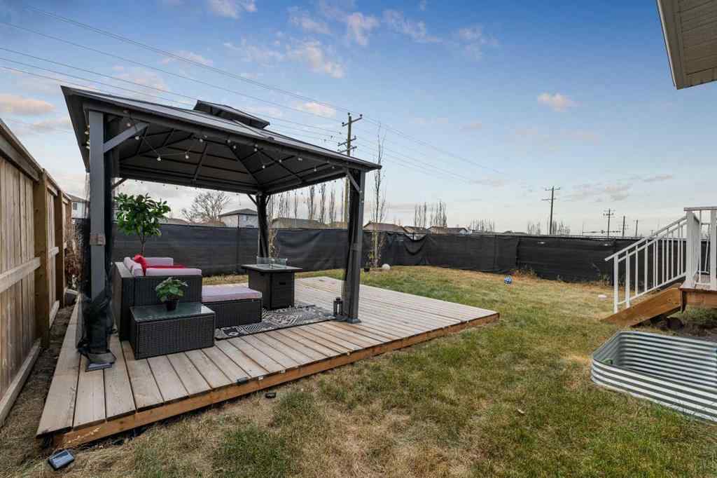 MLS® A2269486 - 753 Edgefield Crescent  in Edgefield Strathmore, Residential