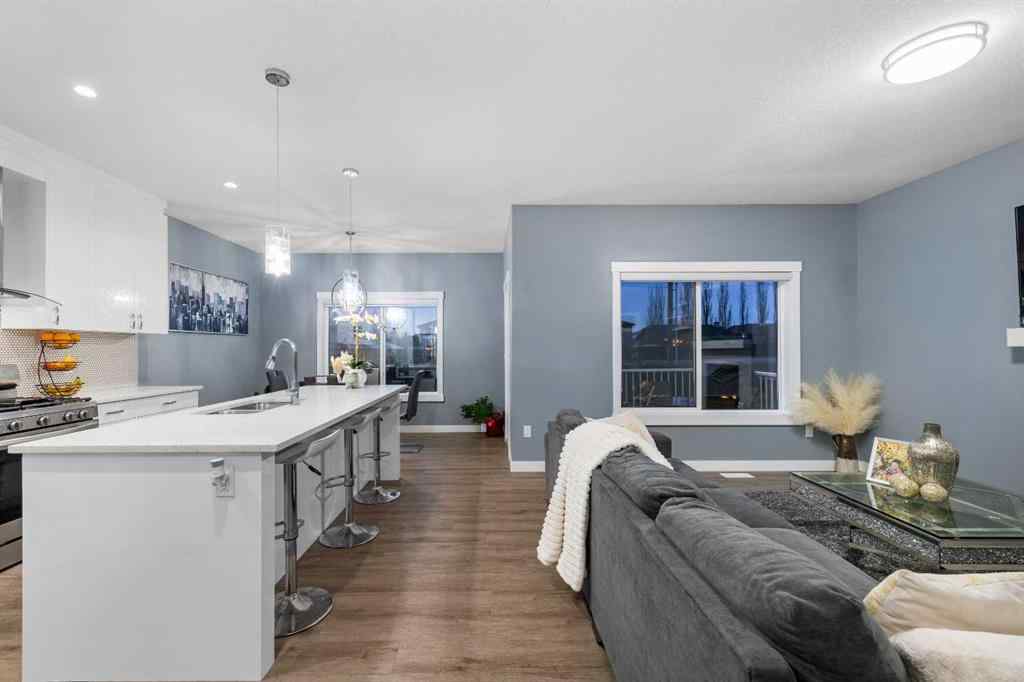 MLS® A2269486 - 753 Edgefield Crescent  in Edgefield Strathmore, Residential