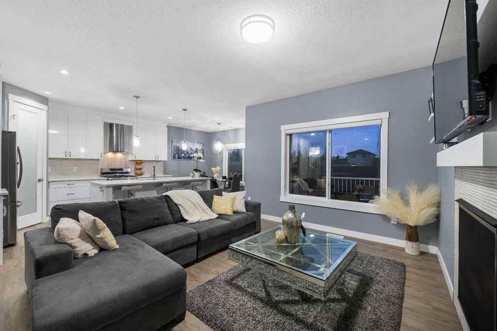 MLS® A2269486 - 753 Edgefield Crescent  in Edgefield Strathmore, Residential