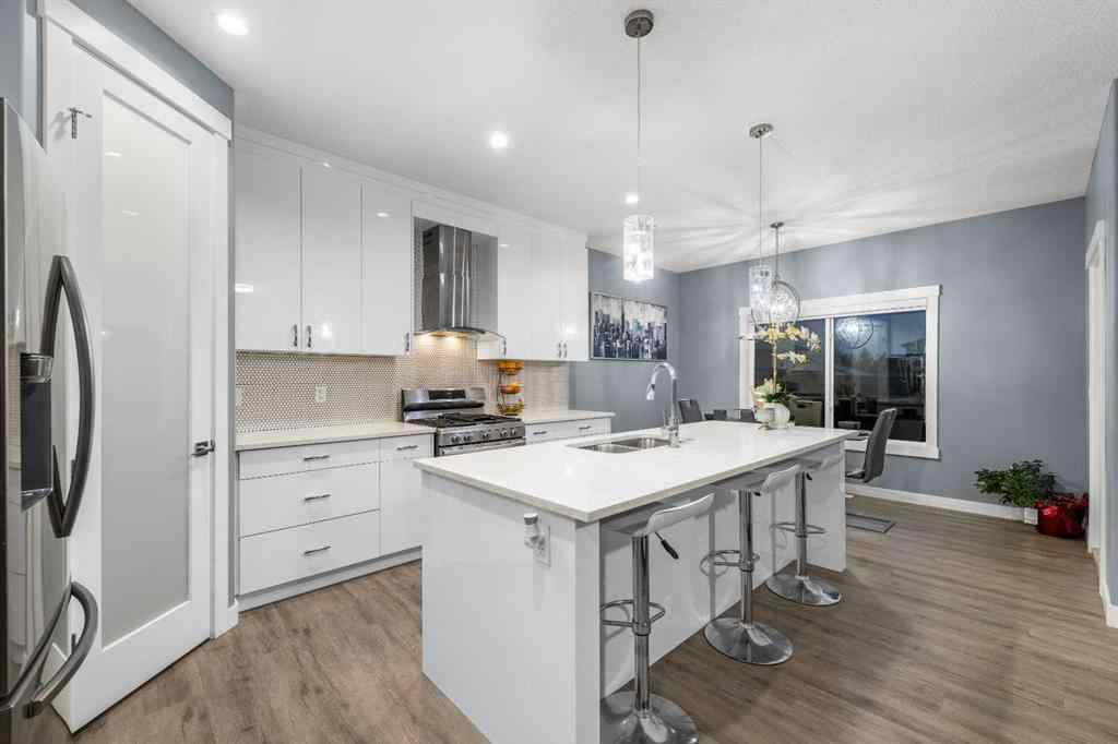 MLS® A2269486 - 753 Edgefield Crescent  in Edgefield Strathmore, Residential