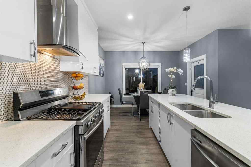 MLS® A2269486 - 753 Edgefield Crescent  in Edgefield Strathmore, Residential