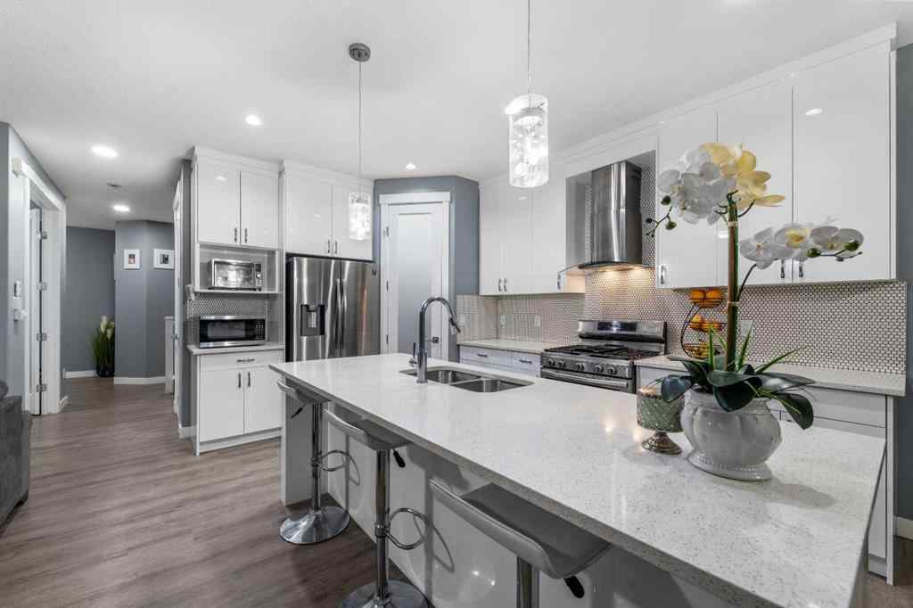 MLS® A2269486 - 753 Edgefield Crescent  in Edgefield Strathmore, Residential