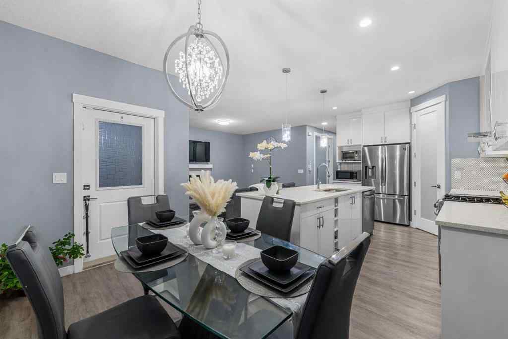 MLS® A2269486 - 753 Edgefield Crescent  in Edgefield Strathmore, Residential