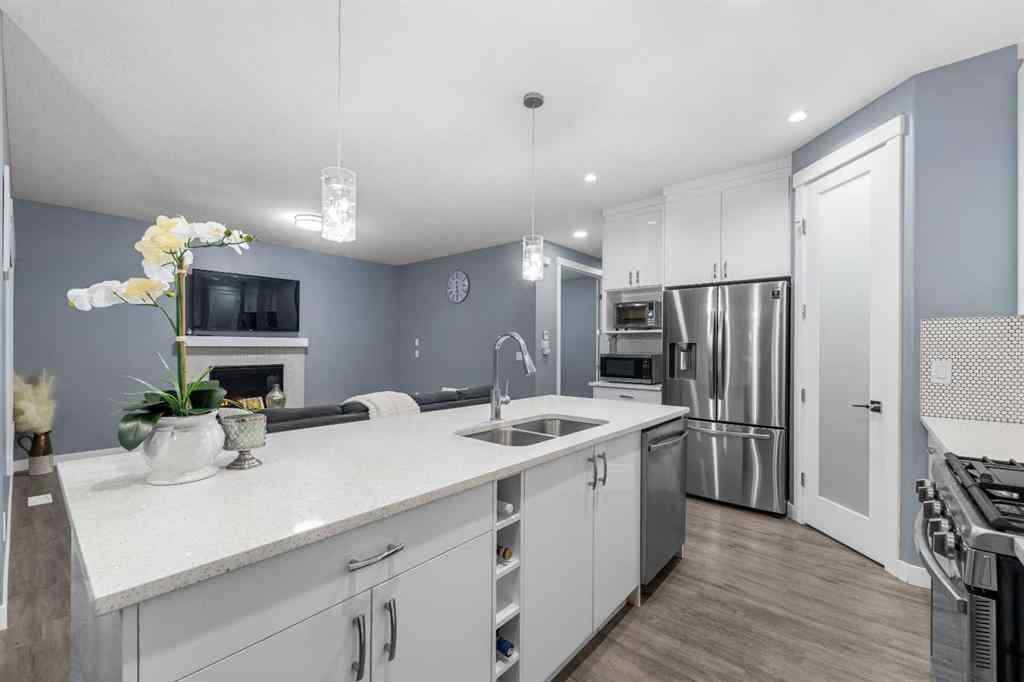 MLS® A2269486 - 753 Edgefield Crescent  in Edgefield Strathmore, Residential