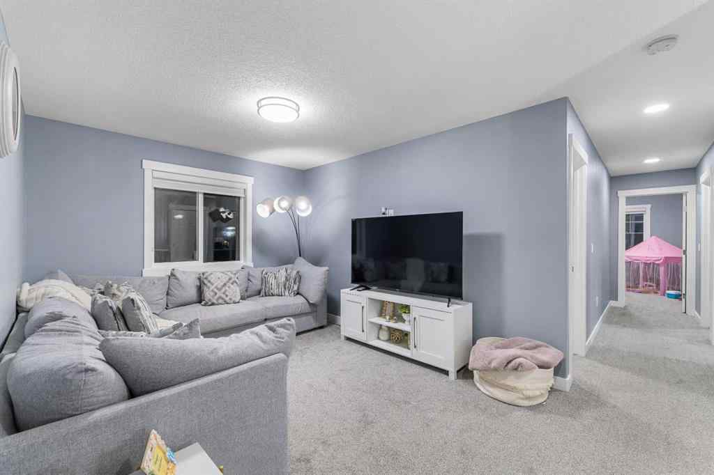 MLS® A2269486 - 753 Edgefield Crescent  in Edgefield Strathmore, Residential
