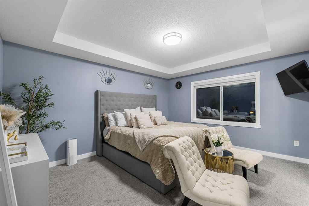 MLS® A2269486 - 753 Edgefield Crescent  in Edgefield Strathmore, Residential