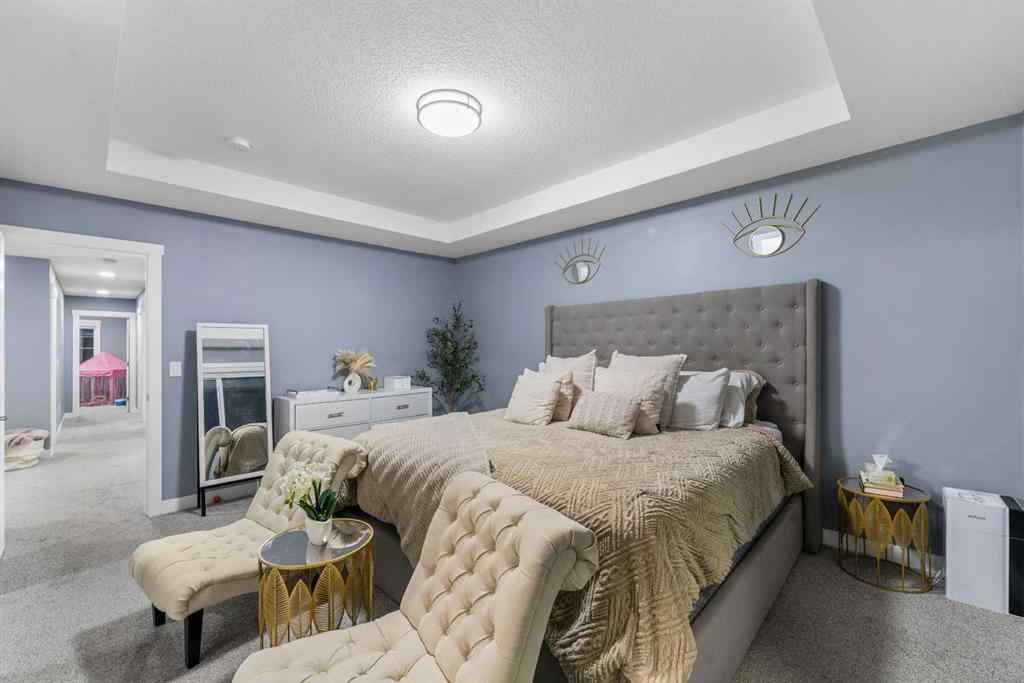 MLS® A2269486 - 753 Edgefield Crescent  in Edgefield Strathmore, Residential