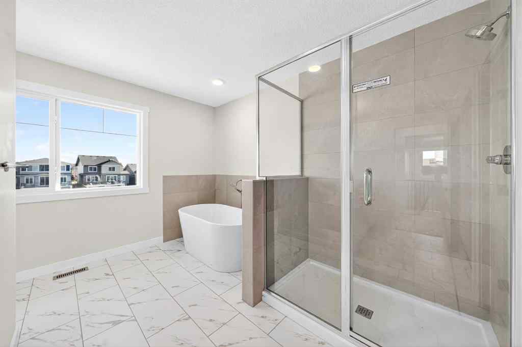 MLS® A2269488 - 1642 Baywater Street SW in Bayside Airdrie, Residential