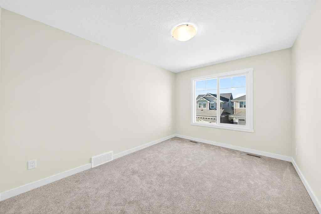 MLS® A2269488 - 1642 Baywater Street SW in Bayside Airdrie, Residential