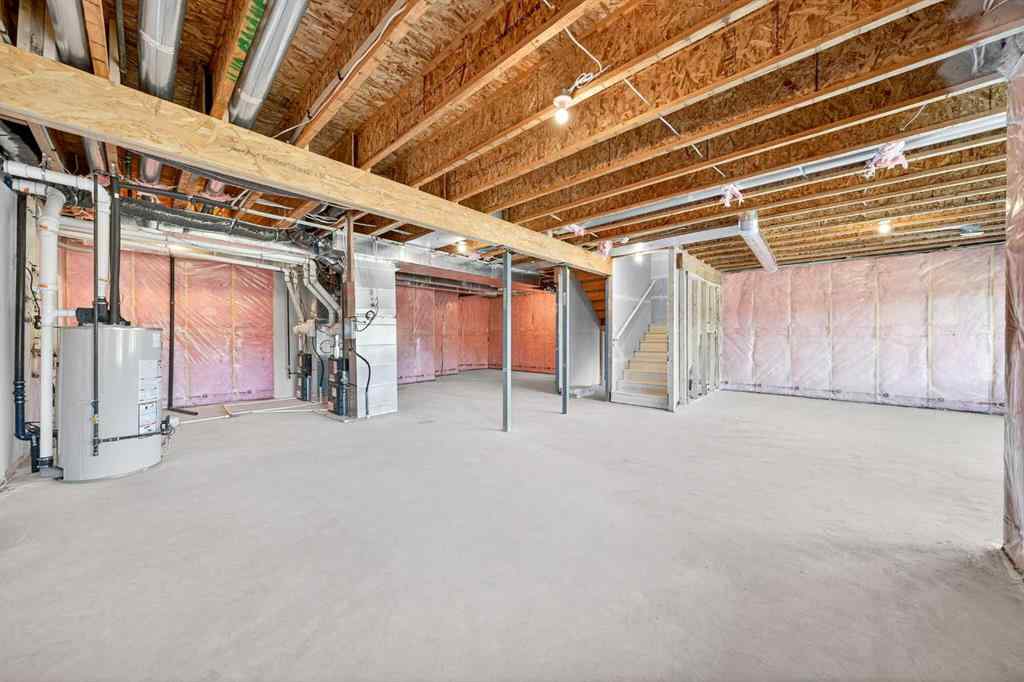 MLS® A2269488 - 1642 Baywater Street SW in Bayside Airdrie, Residential