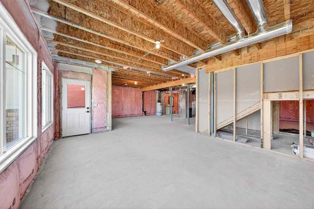 MLS® A2269488 - 1642 Baywater Street SW in Bayside Airdrie, Residential