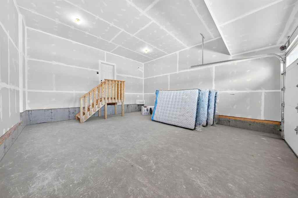 MLS® A2269488 - 1642 Baywater Street SW in Bayside Airdrie, Residential