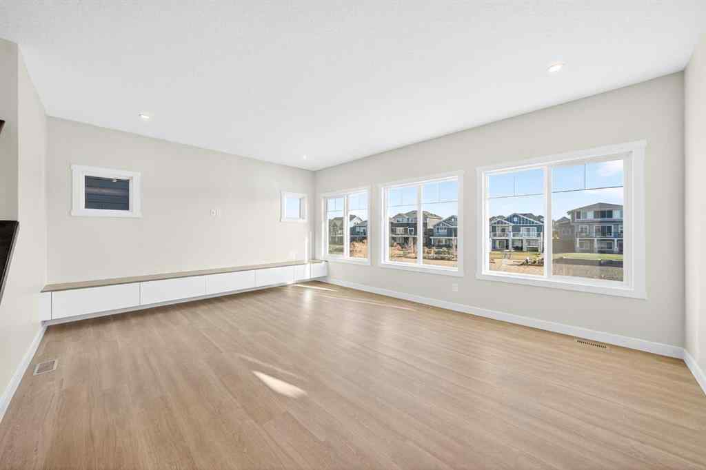 MLS® A2269488 - 1642 Baywater Street SW in Bayside Airdrie, Residential