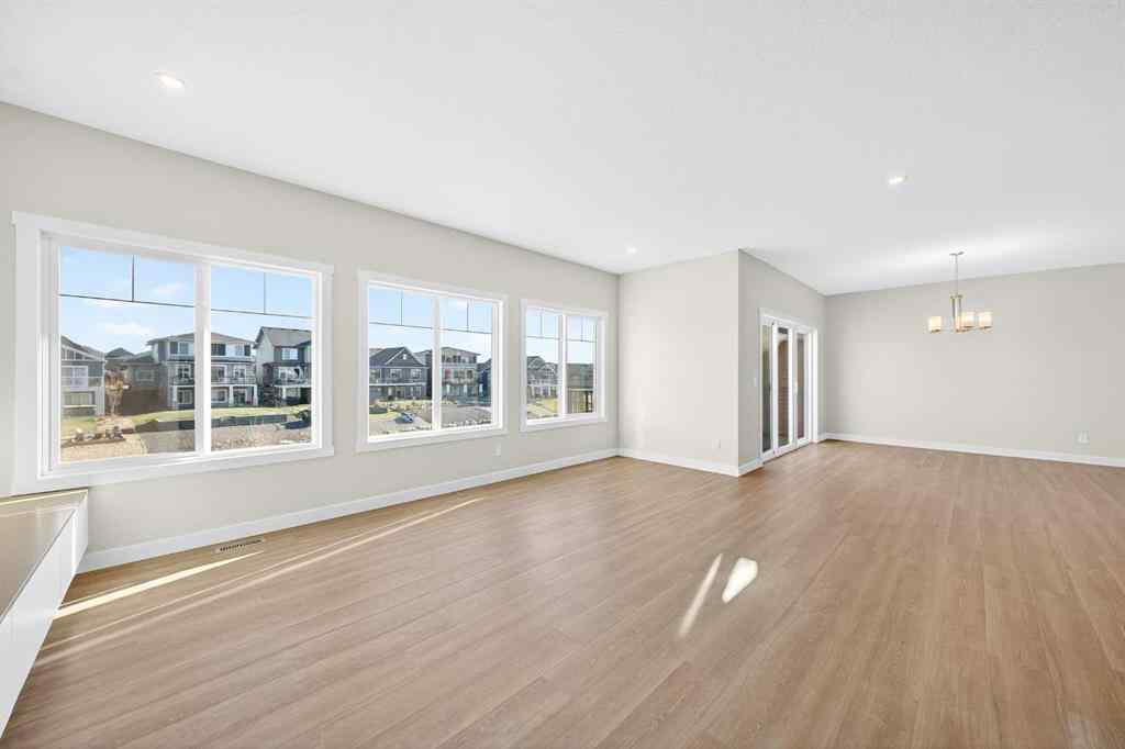 MLS® A2269488 - 1642 Baywater Street SW in Bayside Airdrie, Residential