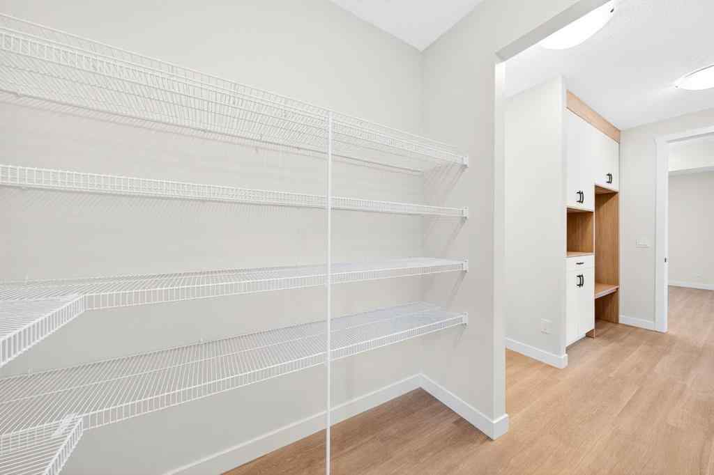 MLS® A2269488 - 1642 Baywater Street SW in Bayside Airdrie, Residential