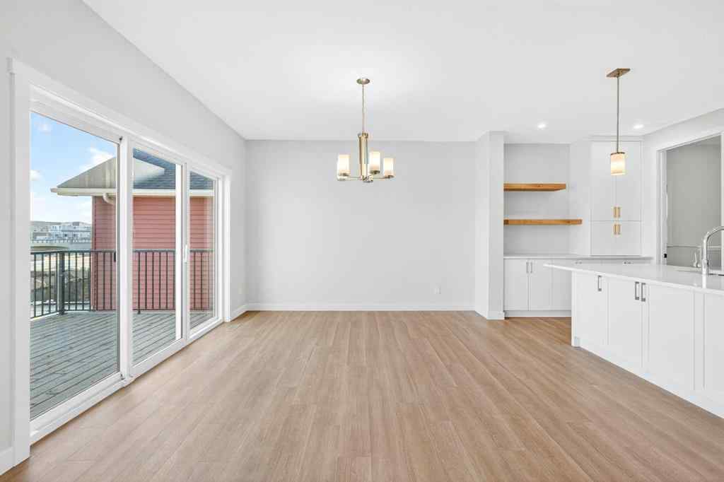 MLS® A2269488 - 1642 Baywater Street SW in Bayside Airdrie, Residential