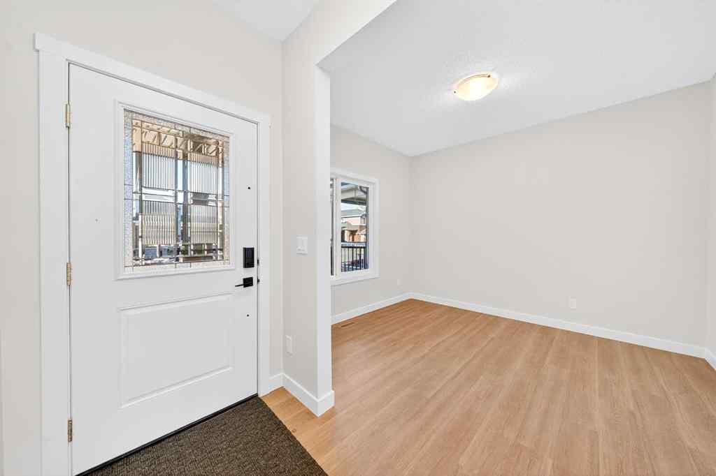 MLS® A2269488 - 1642 Baywater Street SW in Bayside Airdrie, Residential