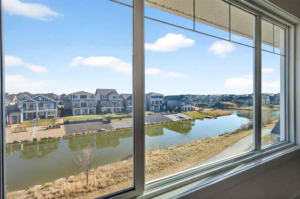 MLS® A2269488 - 1642 Baywater Street SW in Bayside Airdrie, Residential