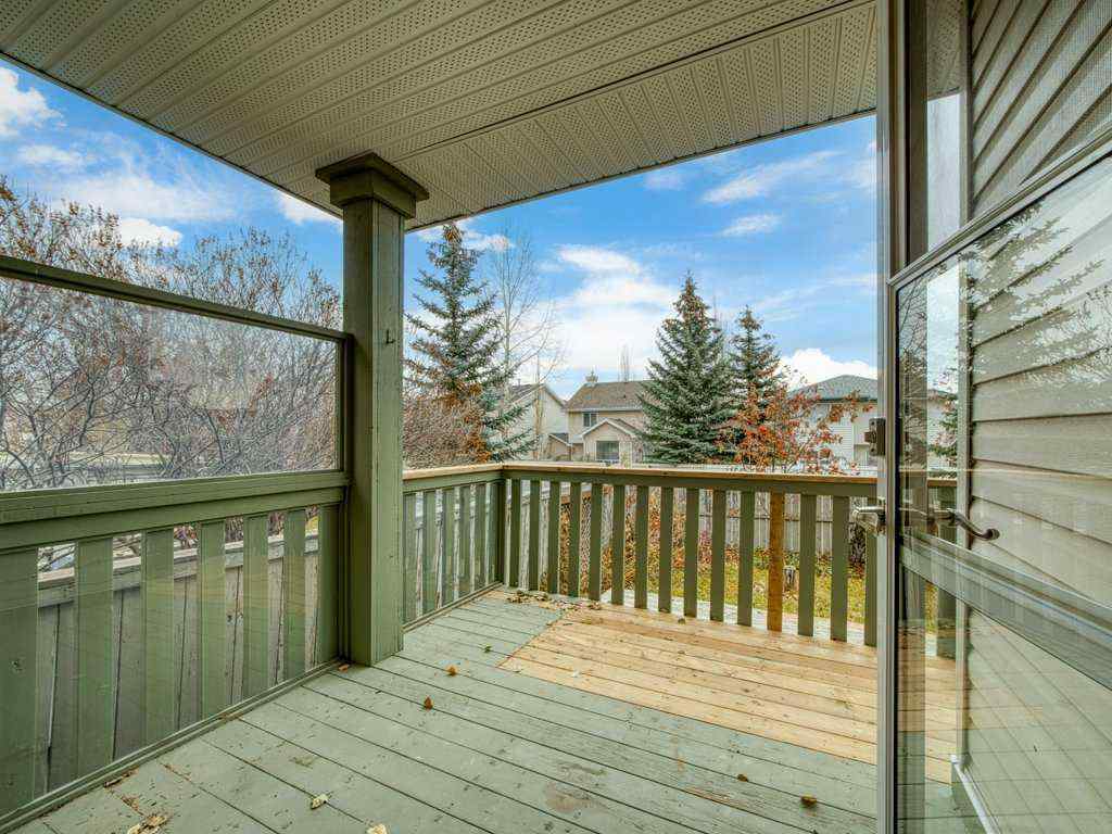 MLS® A2269490 - 38 Tuscany Hills Road NW in Tuscany Calgary, Residential