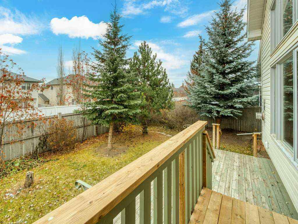 MLS® A2269490 - 38 Tuscany Hills Road NW in Tuscany Calgary, Residential