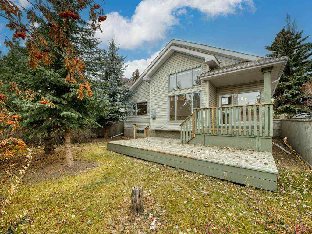 MLS® A2269490 - 38 Tuscany Hills Road NW in Tuscany Calgary, Residential