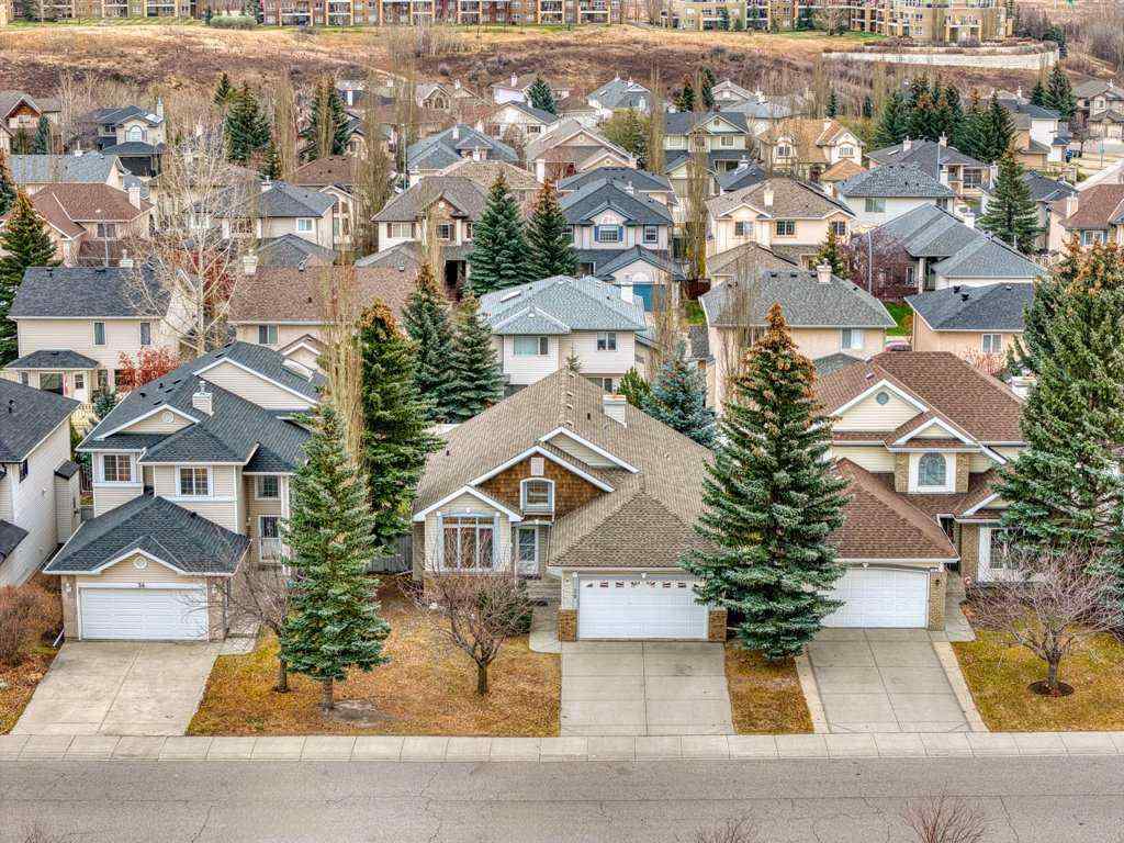 MLS® A2269490 - 38 Tuscany Hills Road NW in Tuscany Calgary, Residential