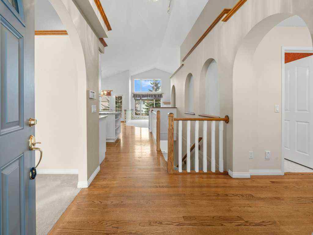 MLS® A2269490 - 38 Tuscany Hills Road NW in Tuscany Calgary, Residential