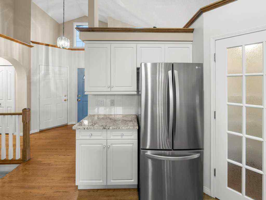 MLS® A2269490 - 38 Tuscany Hills Road NW in Tuscany Calgary, Residential