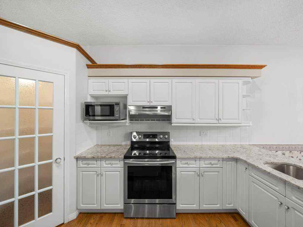 MLS® A2269490 - 38 Tuscany Hills Road NW in Tuscany Calgary, Residential