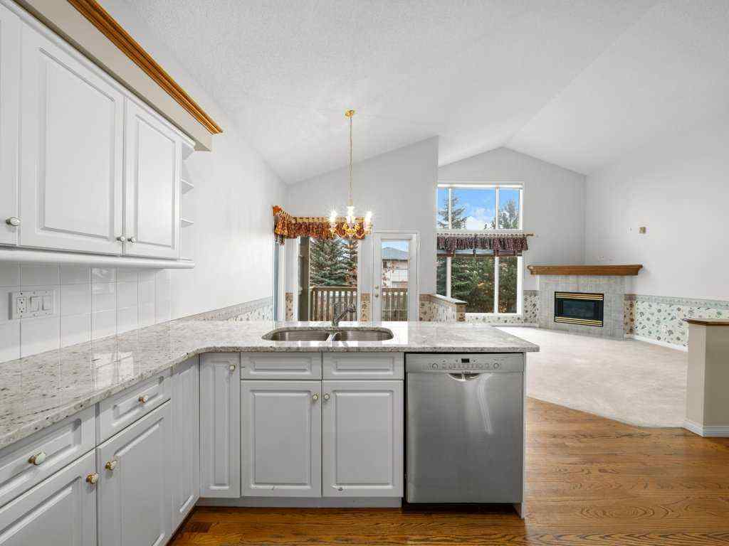 MLS® A2269490 - 38 Tuscany Hills Road NW in Tuscany Calgary, Residential