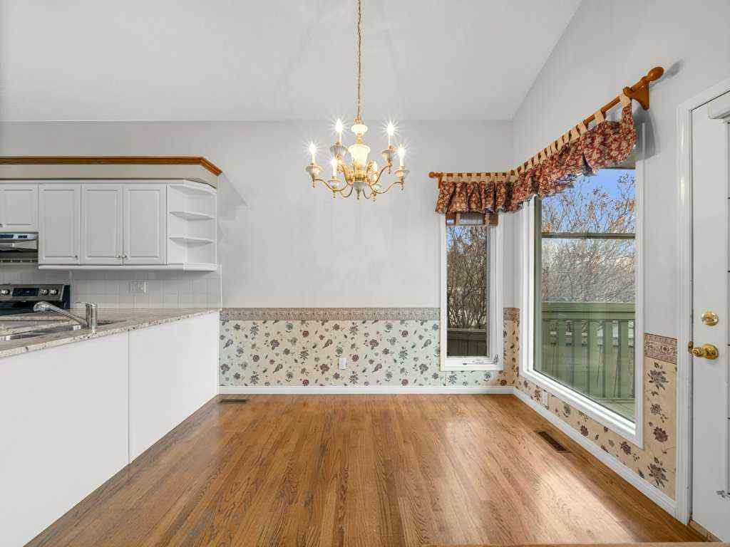 MLS® A2269490 - 38 Tuscany Hills Road NW in Tuscany Calgary, Residential