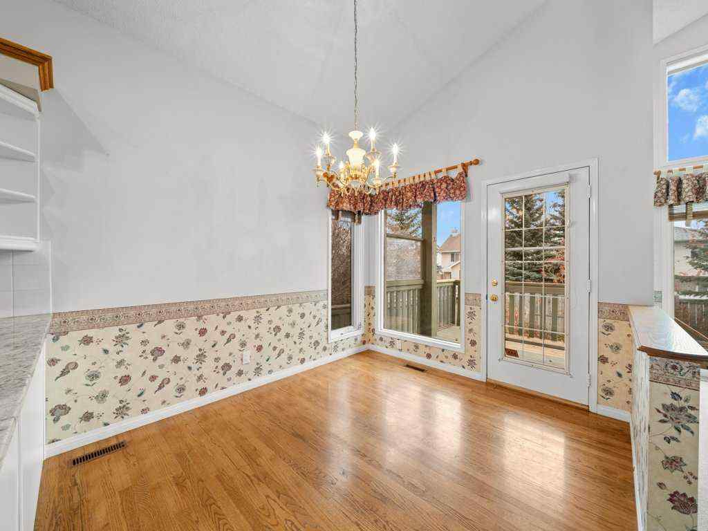 MLS® A2269490 - 38 Tuscany Hills Road NW in Tuscany Calgary, Residential