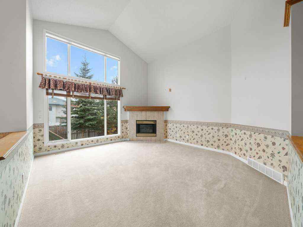 MLS® A2269490 - 38 Tuscany Hills Road NW in Tuscany Calgary, Residential