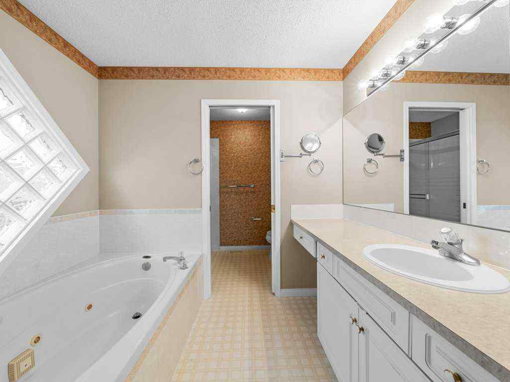 MLS® A2269490 - 38 Tuscany Hills Road NW in Tuscany Calgary, Residential